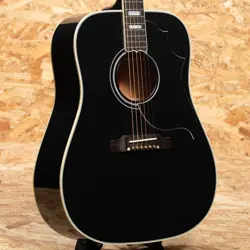 GIBSON HUMMINGBIRD CUSTOM EBONY NEW ELECTRIC BASS