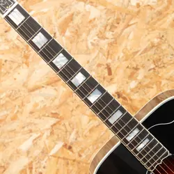 EBONY NEW ELECTRIC