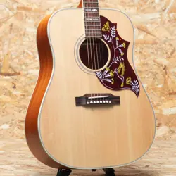 GIBSON HUMMINGBIRD FADED NEW ELECTRIC BASS