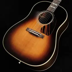 GIBSON CUSTOM SHOP MURPHY LAB 1942 BANNER SOUTHERN JUMBO LIGHT AGED VINTAGE