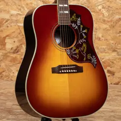 GIBSON HUMMINGBIRD STANDARD ROSEWOOD BURST NEW ELECTRIC BASS