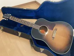 FINAL GIBSON CUSTOM SHOP J-45 60'S VS NO.MG995