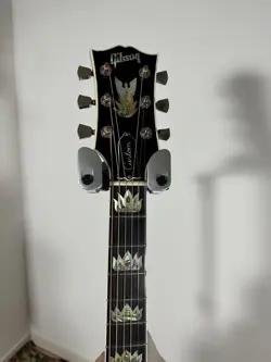 GIBSON CUSTOM SHOP FIREBIRD ECO GUITAR NO.MG921