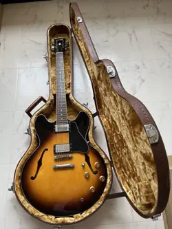 ORVILLE SUNBURST NO.MG822