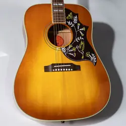 GIBSON: HUMMINGBIRD ORIGINAL