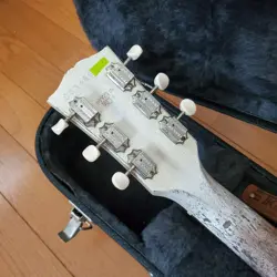 GIBSON LESPAUL JR