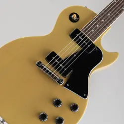 GIBSON LES PAUL SPECIAL TV YELLOW S N:212940127