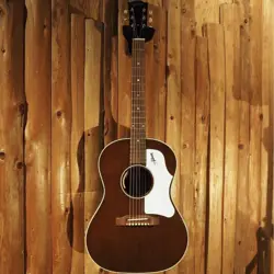 GIBSON CUSTOM SHOP 1960 S B-25 / 2018 XI SHAO NO.MG469