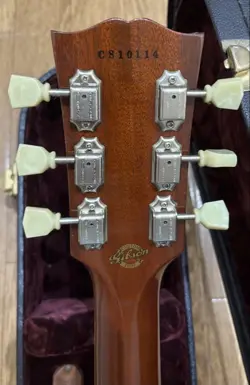 LES PAUL CLASS5