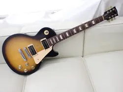 GIBSON LES PAUL 50S TRIBUTE 2016 ELECTRIC GUITAR A NO.MG252