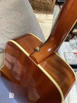 FIXED BRIDGE ACOUSTIC
