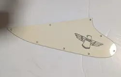 GIBSON THUNDERBIRD IV GENUINE PICKGUARD