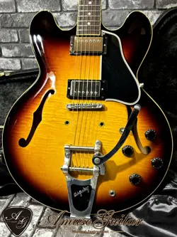 ES-335 ESDT-335 VINTAGE