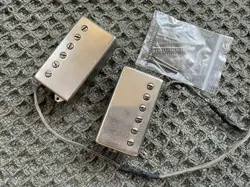 90S GIBSON 57 CLASSIC HUMBUCKER SET