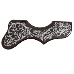 SCRATCH PLATE THICK