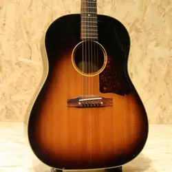 GIBSON J-45 1956