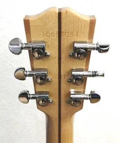 L.R. BAGGS PICKUP