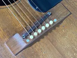 GIBSON B-15