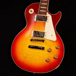 GIBSON LES PAUL STANDARD 50S HERITAGE CHERRY SUNBURST S N:200850081