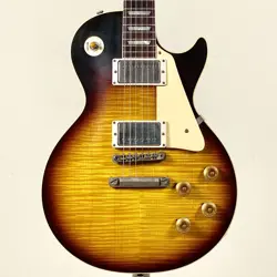 GIBSON CUSTOM SHOP PSL MURPHY LAB 1959 LES PAUL STANDARD ULTRA LIGHT AGED -KINDR