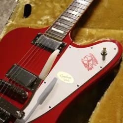 SHOP 1963 FIREBIRD