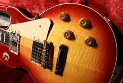 STANDARD '50S ~HERITAGE