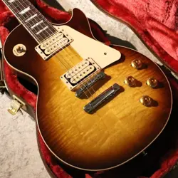 TOBACCO BURST~