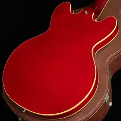 FIGURED CHERRY 1997