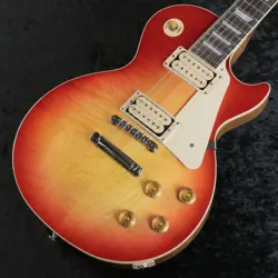 GIBSON LES PAUL STANDARD 50S DOUBLE TROUBLE VINTAGE CHERRY SUNBURST