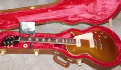 GUITAR P90'S