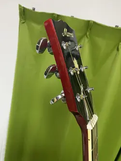 MAHOGANY ROSEWOOD NEW