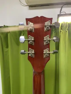 VINTAGE GREAT SOUND
