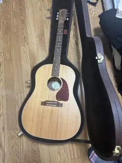 GIBSON G45 STUDIO DREADNOUGHT ACOUSTIC GUITAR 2020 MODEL - ONE OWNER