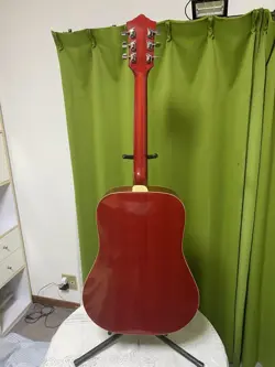 HUMMINGBIRD VINTAGE ACOUSTIC