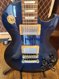 GUITAR 2015 WITH