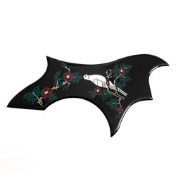 PICKGUARD SELF-ADHESIVE DOVE
