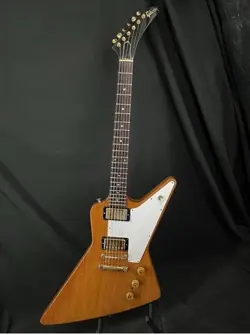 EXPLORER GUITAR TAR