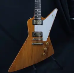 GIBSON EXPLORER GUITAR