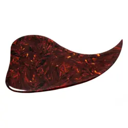 GUITAR PICKGUARD 2MM