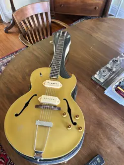 1955-1959 GIBSON