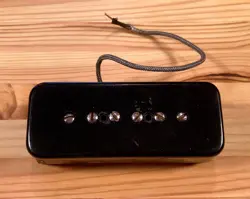 COIL PICKUP C1969