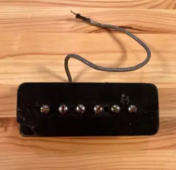 SINGLE COIL PICKUP
