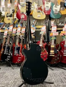 PAUL TRADITIONAL EBONY