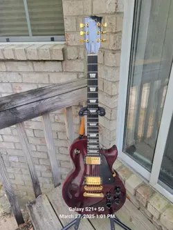 1991 WINE RED