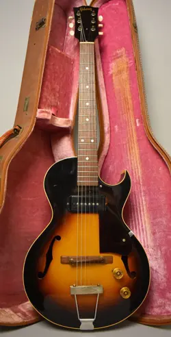 1954 GIBSON ES-140