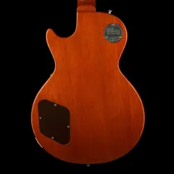 PAUL GOLDTOP WITH