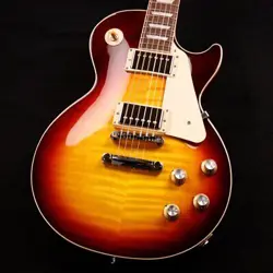 GIBSON LES PAUL STANDARD 60S BOURBON BURST S N:214440045