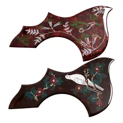 DOVE ACOUSTIC HUMMINGBIRD