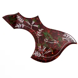 DOVE ACOUSTIC-THICK 2MM