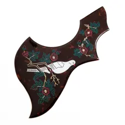 CUSTOM HUMMINGBIRD